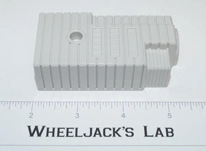 Metroplex Tower 1985 Vintage Hasbro G1 Transformers Action Figure - Picture 1 of 1