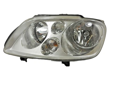 (306) 1T0941005F Orig. VW GOLF 5 Hauptscheinwerfer links AUTOMOTIVE LIGHT. *NOS* - Bild 1 von 4