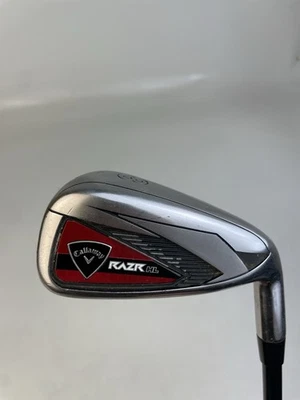 Callaway Razr HL 8 Iron / Callaway 75 Regular Flex Graphite /9040 - Image 1 of 4