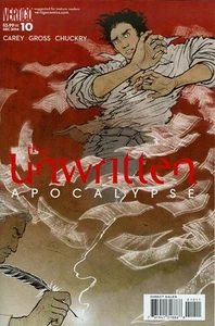 Unwritten (Vol 2) Apocalypse # 10 NM - Bild 1 von 1