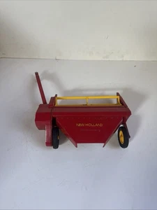 New Holland 1/16 Haybine Farm Toy  25th Anniversary (32) - Picture 1 of 5
