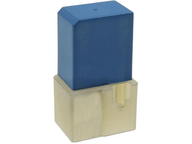 Standard Motor Products 74BQ91K Brake Light Relay Fits 1998-2011 Nissan Frontier - Image 1 of 1
