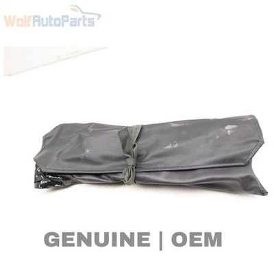 KIT DE HERRAMIENTAS - AUDI 100 200 4000 5000 80 VW GOLF GTI JETTA PASSAT QUANTUM Foto 1 de 4