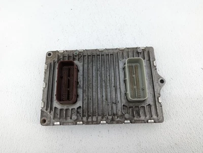 Computadora de motor Chrysler 200 2011-2011 ecu pcm ecm pcu oem p05150628ab KMO02 Foto 1 de 4