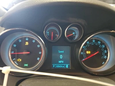 (LOCAL PICKUP ONLY) Loaded Beam Axle AWD Fits 13-22 ENCORE 2999280 Foto 1 de 4