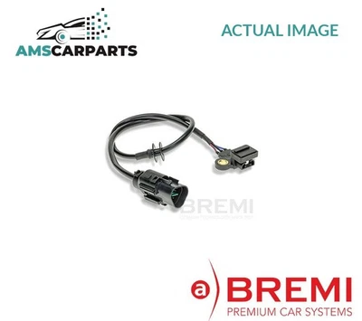 CRANKSHAFT POSITION SENSOR 60275 BREMI NEW OE REPLACEMENT - Image 1 of 4