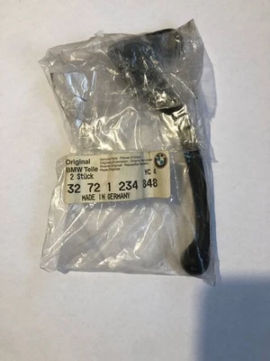 LEVA SINISTRA FRIZIONE BMW R 45/60/80/90/100 32721234848 - Imagen 1 de 3