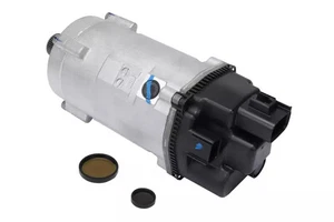 Genuine ACDelco Power Steering Assist Motor 84825573 - Picture 1 of 10