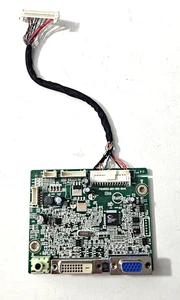 Carte mère Asus VS197T-P 715G6052-M01-000-004K (P/N: GQFCB0US013) - Photo 1/4