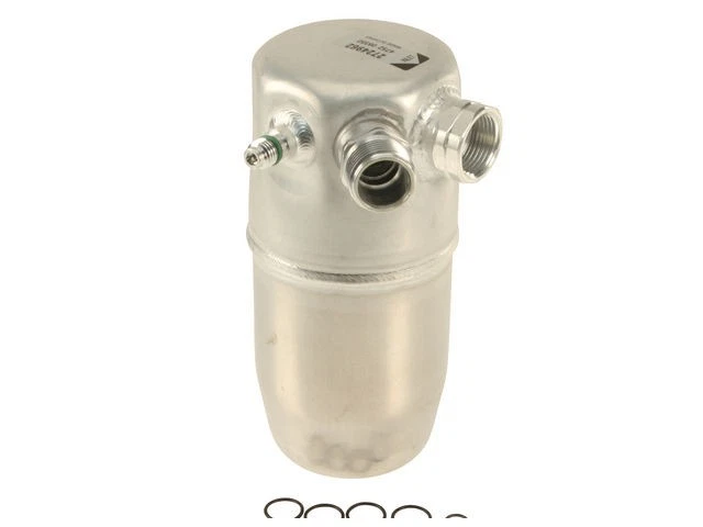 Receptor secador AC Delco 23CY24T A/C compatível com 1996-1999 GMC K1500 Suburban - Imagem 1 de 1