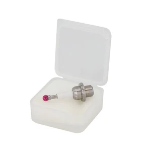 High Performance 4mm Ceramic Stem CMM Touch Probe Stylus for HAI MER 3D Sensor - Picture 1 of 24
