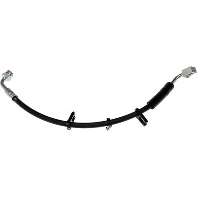 For Ford Econoline Super Duty 1996 97 98 1999 Brake Hydraulic Hose | Black Color Foto 1 de 4