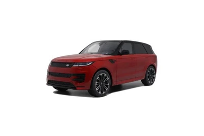 RANGE ROVER SPORT - 2022 - Immagine 1 di 4