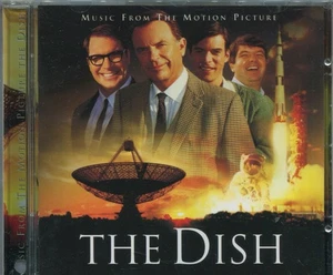 CD Dish  - Soundtrack -  Edmund Choi  (Varese Sarabande) 2001 - Picture 1 of 1