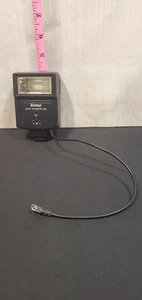 Vintage Vivitar Blitz Thyristor 225 for parts read - Bild 1 von 8