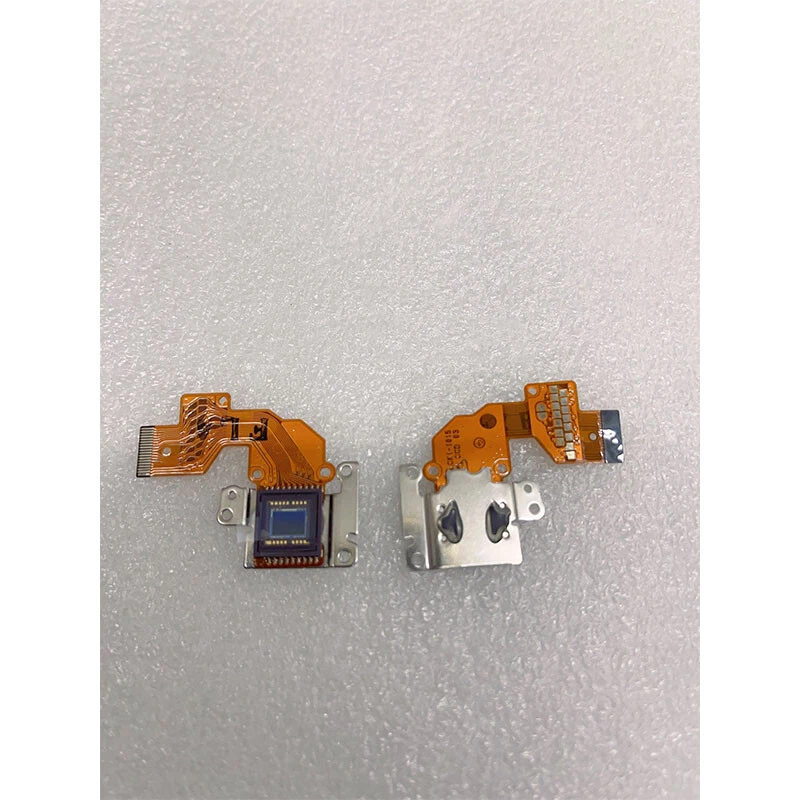 98% New Used for Canon A70 A75 A80  A85 A60 IXUS400 CCD Camera CCD Sensor - Image 1 of 1