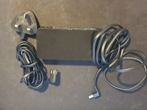 Genuine Samsung 19V 4.19A 78W Adapter PSU Power Supply BN44-00888A A7819_KDY - Afbeelding 1 van 2