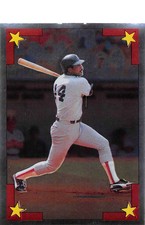 1986 O-Pee-Chee OPC MLB Baseball Album Stickers Pick From List
