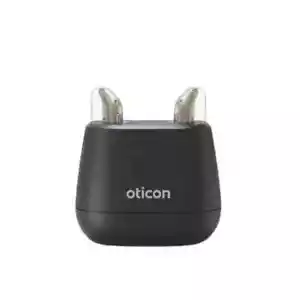 Chargeur de bureau Oticon Intent / Bernafon Encanta - Picture 1 of 1