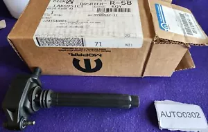 AUTO0302 - Mopar 0514 9168 AI-001 Ignition Coil - New Old Stock - Picture 1 of 4