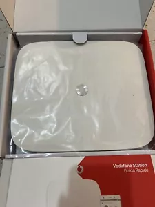 NEUWERTIGES MODEM VODAFONE STATION REVOLUTION ROUTER WLAN WLAN ROUTER - Bild 1 von 2