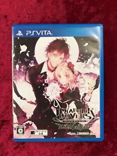 PSVITA VALKYRIE DRIVE -BHIKKHUNI- Region free PS Vita Japan IMPORT