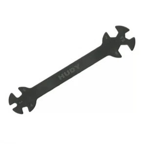 Turnbuckle Wrench Rc Car Tool 3/4/5/5.5/7/8mm Tamiya Kyosho Losi Arrma HSP - Picture 1 of 5