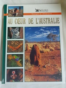 To Heart - Australia Flag Case - Reader's Digest - Val - Picture 1 of 1