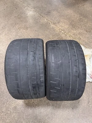 Goodyear Eagle F1 305/30/19 Foto 1 de 4