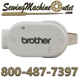 Brother SAMDRIVER1 Mehrzweck Stickrahmen Schraubendreher - Bild 1 von 5