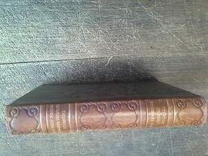 Der sentimentale Roman: Paul und Virginia - Adolf - Graziella  - Bild 1 von 2