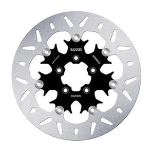 Disco de freno redondo flotante delantero Galfer 2008-2020 Harley-Davidson FXD SuperGlide - Imagen 1 de 5