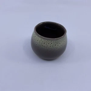 Tamac Pottery Frosty Fudge Individual Creamer - Picture 1 of 3