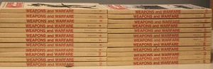 The Illustrated Encyclopedia of 20th Century Weapons and Warfare - Picture 1 of 16