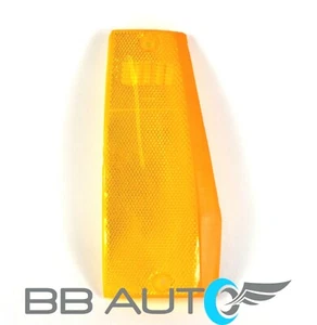 LUZ DE ESQUINA SEÑAL DE PARQUE DELANTERO RHH PARA 1984-1996 JEEP CHEROKEE WAGONEER COMANCHE - Imagen 1 de 3