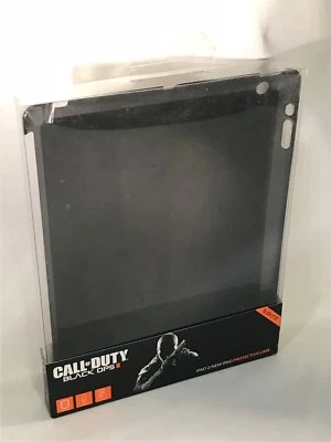 SKINiT Protective Case iPad 2/New iPad ~ Call of Duty Black Ops II - Image 1 of 4