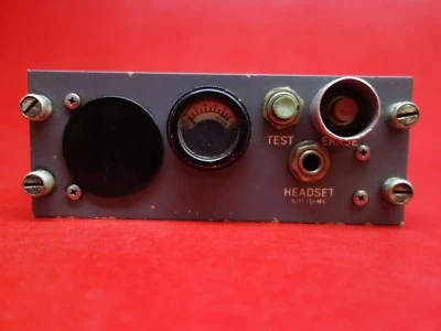 Fairchild Industrial Products A151 Control Unit - Image 1 of 4