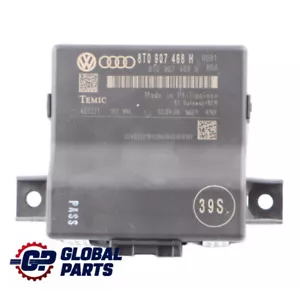 Audi A4 B8 Gateway Interface Control Module Unit ECU 8T0907468H - Picture 1 of 11