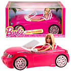 Year 2013 Glam Series 12 Inch Doll Set - GLAM CONVERTIBLE (BJP38) with Barbie