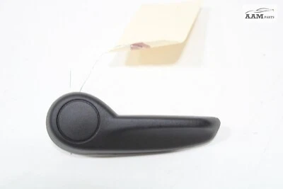 Jeep Renegade 2015-2021 delantero izquierdo asiento del lado del conductor ajuste palanca mango OEM Foto 1 de 4