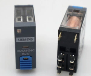 1PCS SIEMENS Miniature Relay 3RQ0062-0DB42  DC24V - Picture 1 of 1