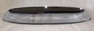 CHROME PLATED DISH 35×13cm - Picture 1 of 5