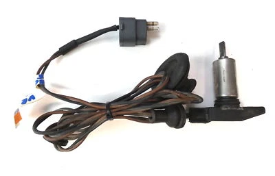 VOLVO 780 Coupé Bertone 02655001184 Sensore ABS anteriore Foto 1 de 2