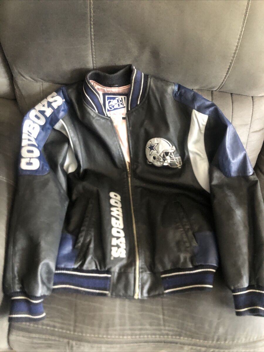 G-III Dallas Cowboys NFL Jackets for sale | eBay G-III Dallas Cowboys NFL Jackets for sale | eBay
