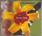 Marcy Playground - Sex And Candy - Used CD - J326z