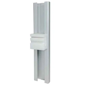 Superior Guide Block and Vertical Guide Channel Combo - Picture 1 of 1