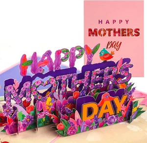Gifts for Mom, Mothers Day from Husband Daughter Son, Birthday Women Wife Gifts. - Picture 1 of 6