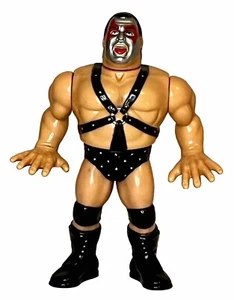 Hasbro Wwf Ax Demolition World Wrestling Federation 1990 - Picture 1 of 6