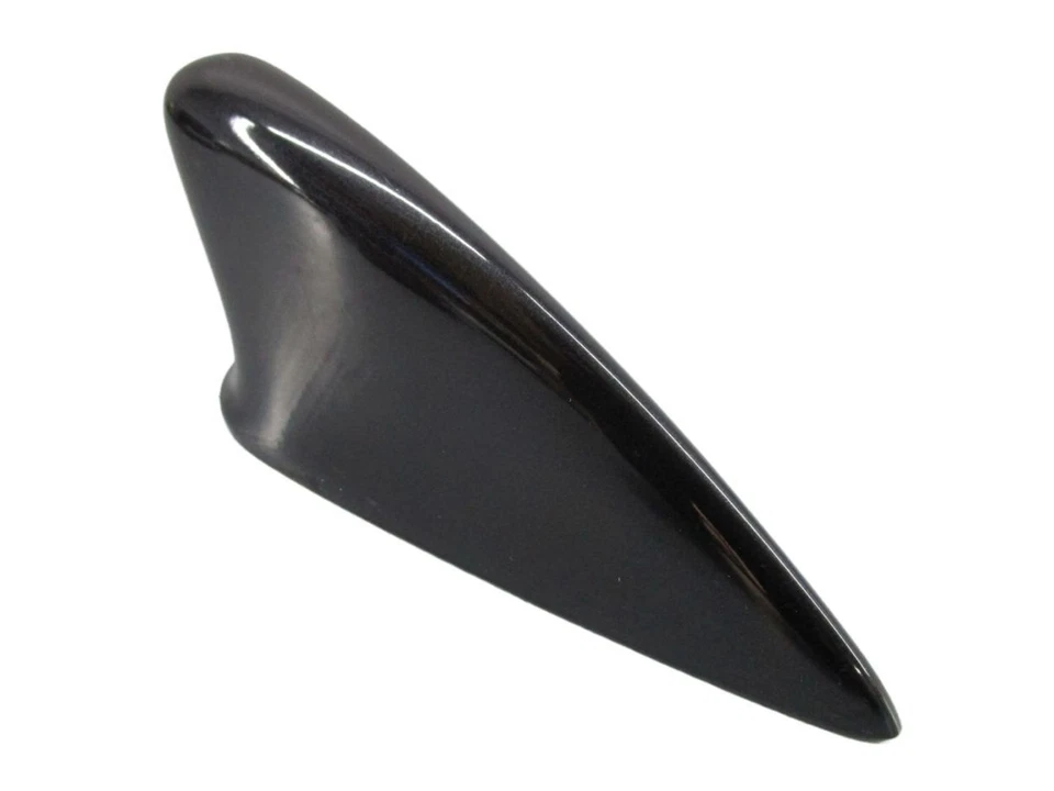 Antenne Dach Dachantenne Antennenabdeckung JE DESIGN C9Z Black Magic Perl. - Bild 1 von 4