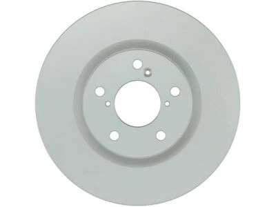 Rotor de freno delantero Bosch 78471HFCS 2018 2019 gasolina para Acura MDX 2017-2020 Foto 1 de 2